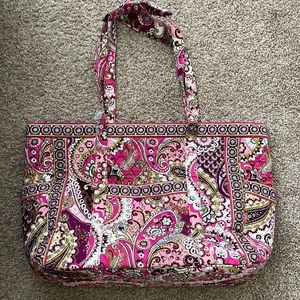 Vera Bradley bag
